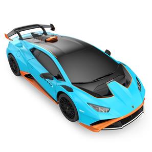 Lamborghini Huracan STO kauko-ohjattava auto 1:24-3