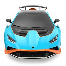 Lamborghini Huracan STO kauko-ohjattava auto 1:24-4