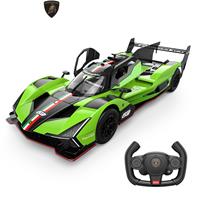 Lamborghini SC63 kauko-ohjattava auto 1:14