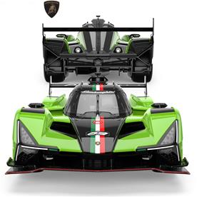 Lamborghini SC63 kauko-ohjattava auto 1:14-3