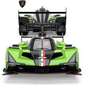 Lamborghini SC63 kauko-ohjattava auto 1:14-3