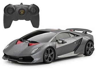 Lamborghini Sesto kauko-ohjattava auto 1:24
