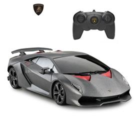 Lamborghini Sesto kauko-ohjattava auto 1:24-2