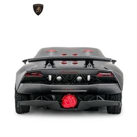 Lamborghini Sesto kauko-ohjattava auto 1:24-4