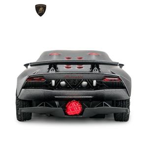Lamborghini Sesto kauko-ohjattava auto 1:24-4