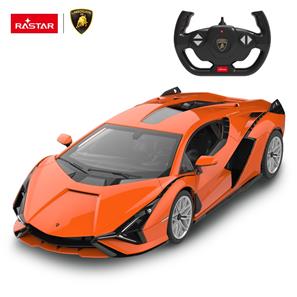 Lamborghini Sian FKP 37 kauko-ohjattava auto 1:14, 2.4G