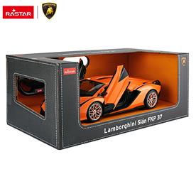 Lamborghini Sian FKP 37 kauko-ohjattava auto 1:14, 2.4G-3