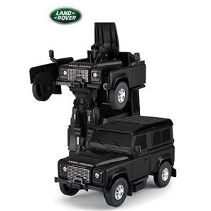 Land Rover Defender 2-in-1 Transform robottiauto-4