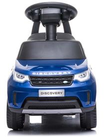 Land Rover Discovery Sähköauto lapsille 6V, Sininen-2