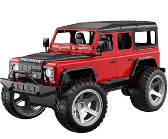 Land Rover kauko-ohjattava Defender 1:14
