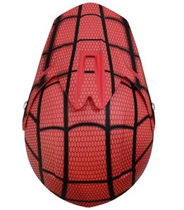 Lasten Crossikypära, SpiderRed-5