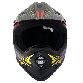 Lasten Crossikypärä, Thunder-2