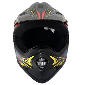 Lasten Crossikypärä, Thunder-2