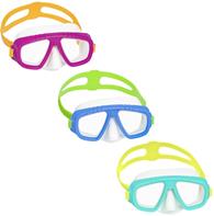 Lasten sukellusmaski 'Aqua Champ' 3-6 vuotta