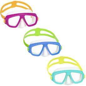 Lasten sukellusmaski 'Aqua Champ' 3-6 vuotta