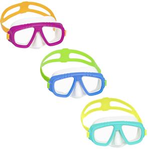 Lasten sukellusmaski 'Aqua Champ' 3-6 vuotta