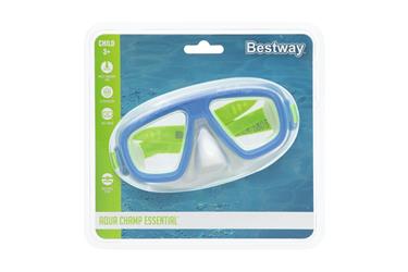 Lasten sukellusmaski 'Aqua Champ' 3-6 vuotta-2