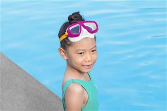 Lasten sukellusmaski 'Aqua Champ' 3-6 vuotta-6