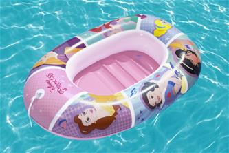 Lasten vene Disney Princessa 102 x 69cm-2