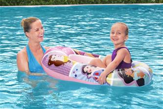 Lasten vene Disney Princessa 102 x 69cm-4