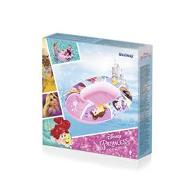 Lasten vene Disney Princessa 102 x 69cm-6