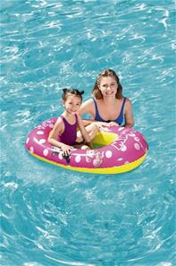 Lasten vene Minni Hiiri 112 x 71 cm-4