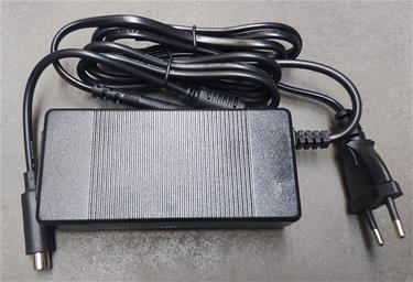 Laturi MCU-Sport sähköpotkulautaan HPI20 36V