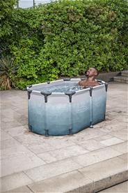  Lay-Z Glacial dip kylmäallas sis. pumppu 150 x 90 x 65 cm-4