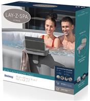 Lay-Z-Spa 4-in-1 porealtaan lisävarustetarjotin