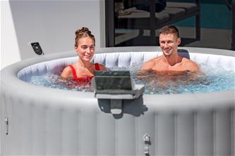 Lay-Z-Spa 4-in-1 porealtaan lisävarustetarjotin-3