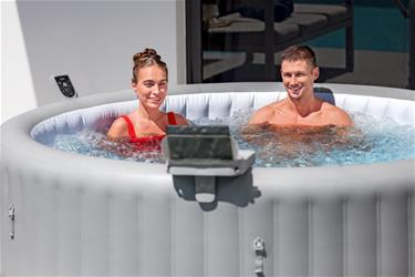 Lay-Z-Spa 4-in-1 porealtaan lisävarustetarjotin-3
