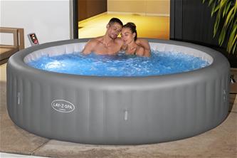 Lay-Z Spa 7-värinen LED-valo -2