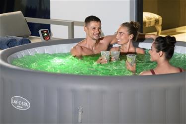 Lay-Z Spa 7-värinen LED-valo -4