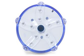 Lay-Z Spa 7-värinen LED-valo -6