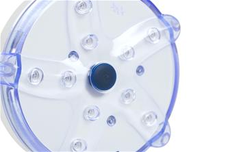 Lay-Z Spa 7-värinen LED-valo -8