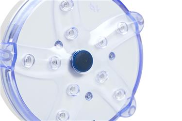 Lay-Z Spa 7-värinen LED-valo -8