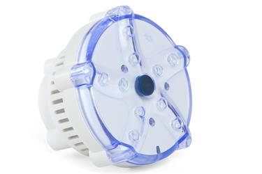 Lay-Z Spa 7-värinen LED-valo -9