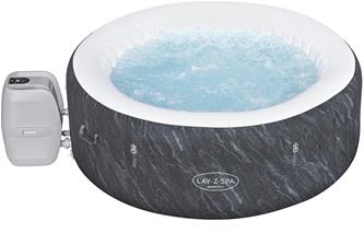 Lay-Z-Spa Boracay Smart AirJet -ulkoporeallas 180 x 66 cm