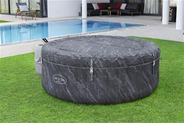 Lay-Z-Spa Boracay Smart AirJet -ulkoporeallas 180 x 66 cm-2