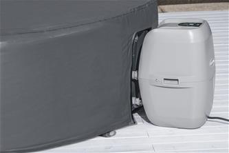 LAY-Z-Spa Energysense lämpöpeite 180 x 66 cm-10
