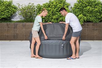 LAY-Z-Spa Energysense lämpöpeite 180 x 66 cm-3