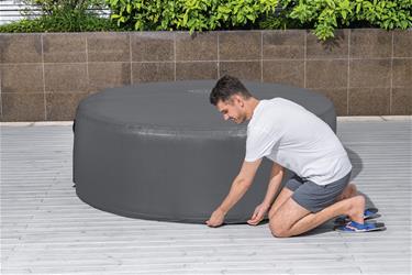 LAY-Z-Spa Energysense lämpöpeite 180 x 66 cm-6