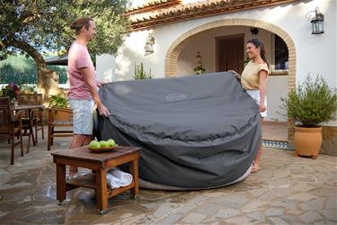 LAY-Z-Spa Energysense lämpöpeite 180 x 66 cm-7