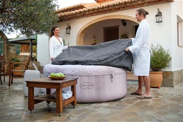 LAY-Z-Spa Energysense lämpöpeite 180 x 66 cm-9