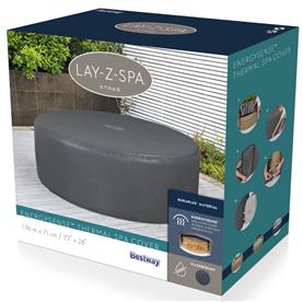 LAY-Z-Spa Energysense lämpöpeite 196 x 71 cm