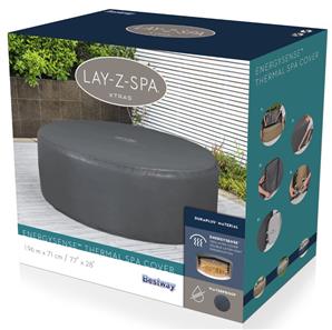 LAY-Z-Spa Energysense lämpöpeite 196 x 71 cm