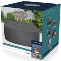 LAY-Z-Spa Energysense lämpöpeite 201 x 201 x 80 cm
