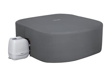 LAY-Z-Spa Energysense lämpöpeite 201 x 201 x 80 cm-6