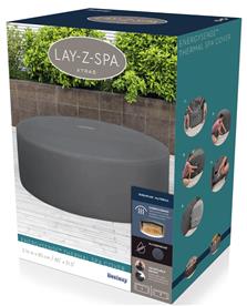 LAY-Z-Spa Energysense lämpöpeite 216 x 80 cm
