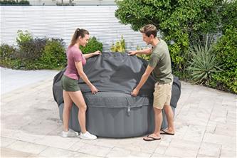 LAY-Z-Spa Energysense lämpöpeite 216 x 80 cm-3